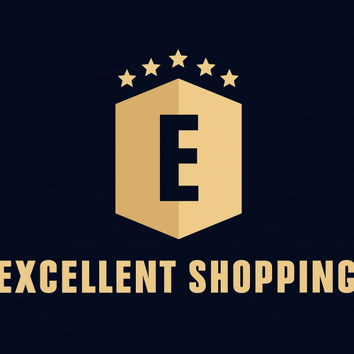 EXCELLENT SHOPPING